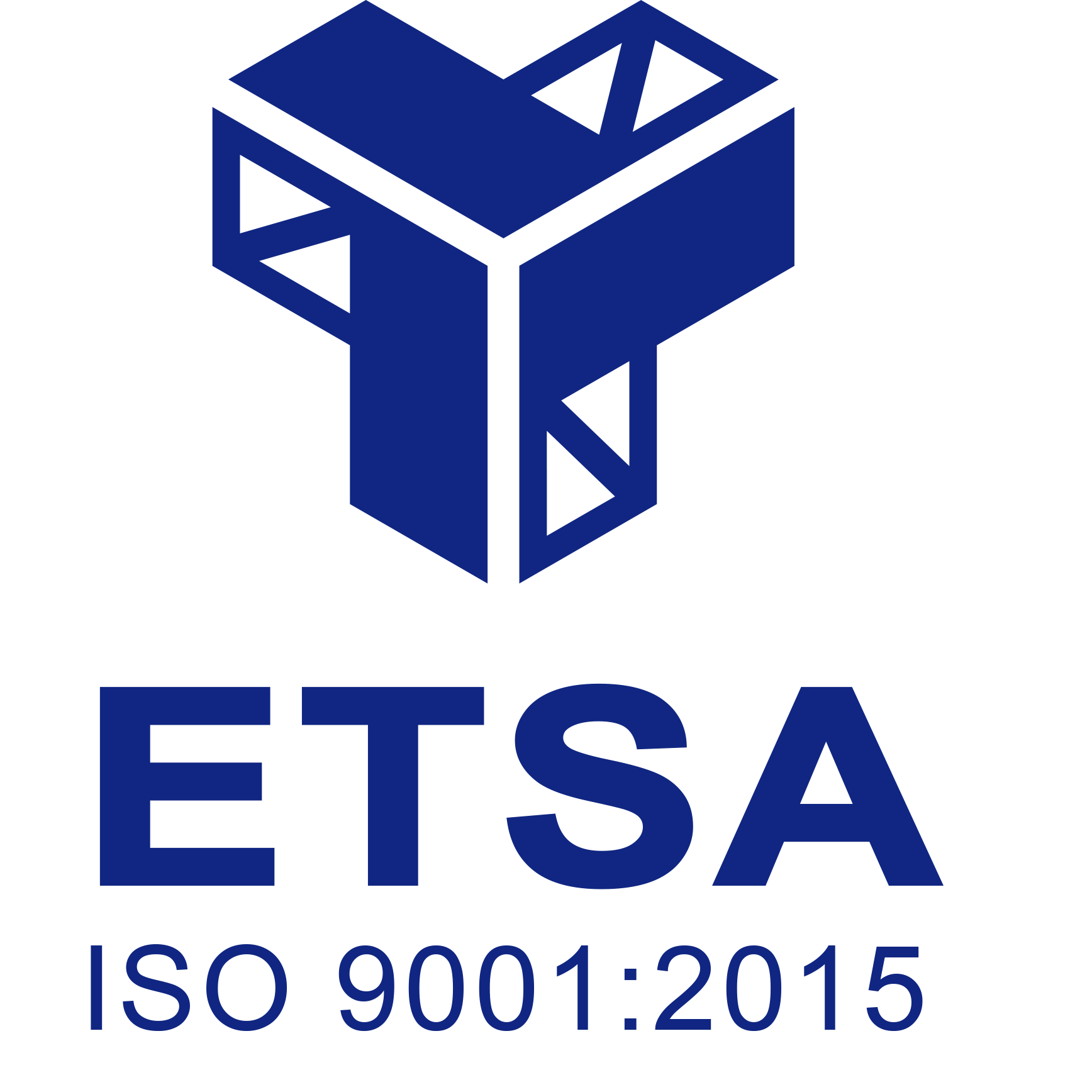 Logo Etsa